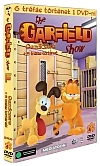  The Garfield Show 4.-es DVD (0)