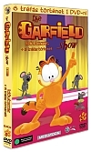  The Garfield Show 5.-s DVD (0)