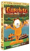  The Garfield Show 6.-os DVD (0)