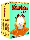 The Garfield Show 2.-es Gyjtdoboz (0) - 4 DVD
