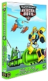  Transformers Mentbotok 3.-as DVD (6)