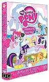 My Little Pony 7.-es DVD (0)