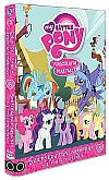  My Little Pony 3.-as DVD (0)