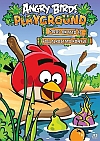  Angry Birds Tanulj jtszva! - Piros knyve