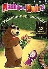 Msa s a Medve - Valentin-napi zsongs