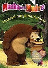  Msa s a Medve 2.-es DVD (0)