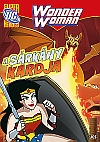  Wonder Woman - A csodan