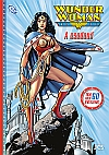  Wonder Woman - A srkny kardja