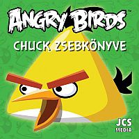  Angry Birds – Chuck zsebknyve