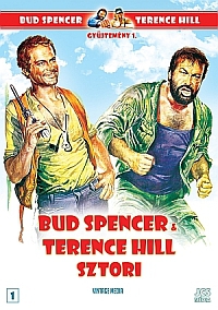  A Bud Spencer & Terence Hill sztori