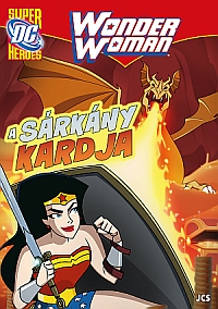  Wonder Woman - A srkny kardja