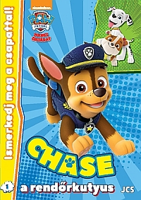  Mancs rjrat - Chase, a rendrkutyus