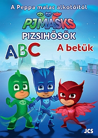  Pizsihsk - A, B, C… - A betk