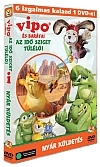  VIPO s bartai 4.-es DVD (0) – Tl kldets