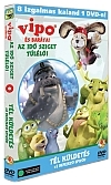  VIPO s bartai 3.-as DVD (0) – sz kldets