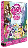  My Little Pony 4.-es DVD (0)