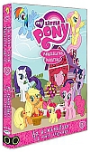  My Little Pony 5.-s DVD (0)