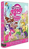  My Little Pony 5.-s DVD (0)