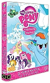  My Little Pony 1.-es DVD (0)