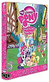  My Little Pony 7.-es DVD (0)