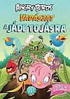  Angry Birds – Vadszat a jde tojsra – Sztella kalandjai