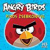  Angry Birds – Jim, Jake s Jay zsebknyve