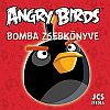  Angry Birds – Jim, Jake s Jay zsebknyve