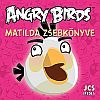  Angry Birds – Jim, Jake s Jay zsebknyve