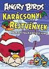  Angry Birds – Karcsonyi rejtvnyek