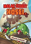  Bad Piggies - Malac-sziget hsei 2. - Malacok s kalzok!