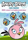  Angry Birds Sztella - Cuki bubik!