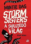  Storm Sisters - A sllyed vilg