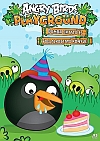  Angry Birds Tanulj jtszva! - Matilda knyve