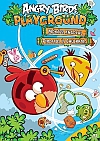  Angry Birds Tanulj jtszva! - Piros knyve