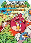  Angry Birds Tanulj jtszva! - Piros knyve