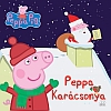  Peppa malac - Peppa kedvenc mesi