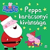  Peppa malac - Peppa karcsonyi kvnsga