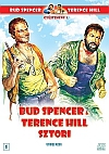  A Bud Spencer & Terence Hill sztori