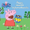  Peppa malac - Kellemes hsvti nnepeket!