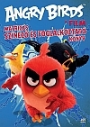  Angry Birds, A film - Galiba Madr-szigeten