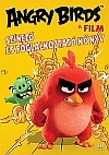  Angry Birds, A film - Galiba Madr-szigeten