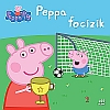  Peppa malac - Mks nyarals