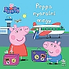  Peppa malac - Peppa focizik