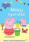  Peppa malac - Peppa focizik