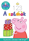  Peppa malac - Zsoli els napja az vodban