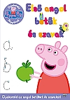  Peppa malac - Els angol betk s szavak