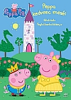  Peppa malac - Peppa kedvenc mesi