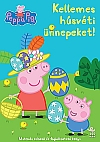  Peppa malac - Peppa hsvti tojsvadszata