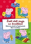  Peppa malac - Els angol betk s szavak