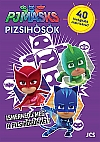  Pizsihsk - Ismerkedj meg a Pizsihskkel!